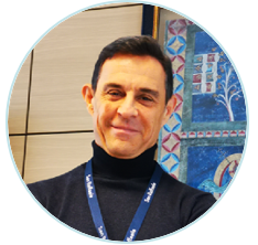 Prof. Piero Barbanti – ITALY